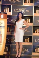 Katrina Kaif announced As L_Oreal